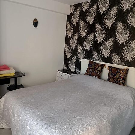 Piso Playa Torremolinos 아파트 외부 사진