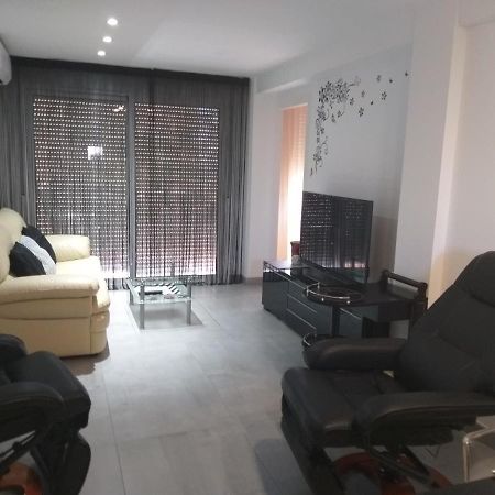 Piso Playa Torremolinos 아파트 외부 사진