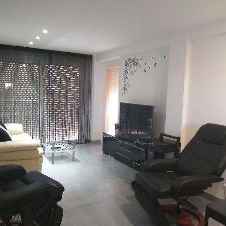 Piso Playa Torremolinos 아파트 외부 사진