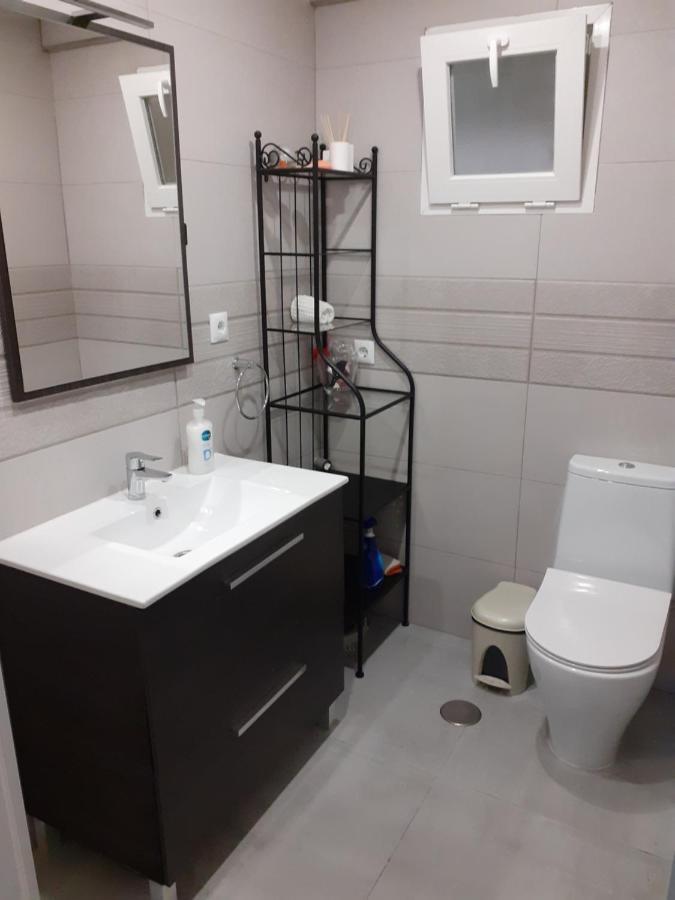 Piso Playa Torremolinos 아파트 외부 사진