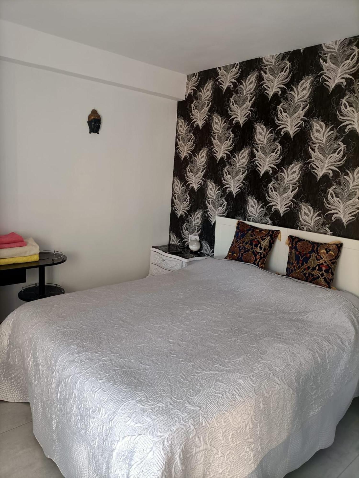 Piso Playa Torremolinos 아파트 외부 사진