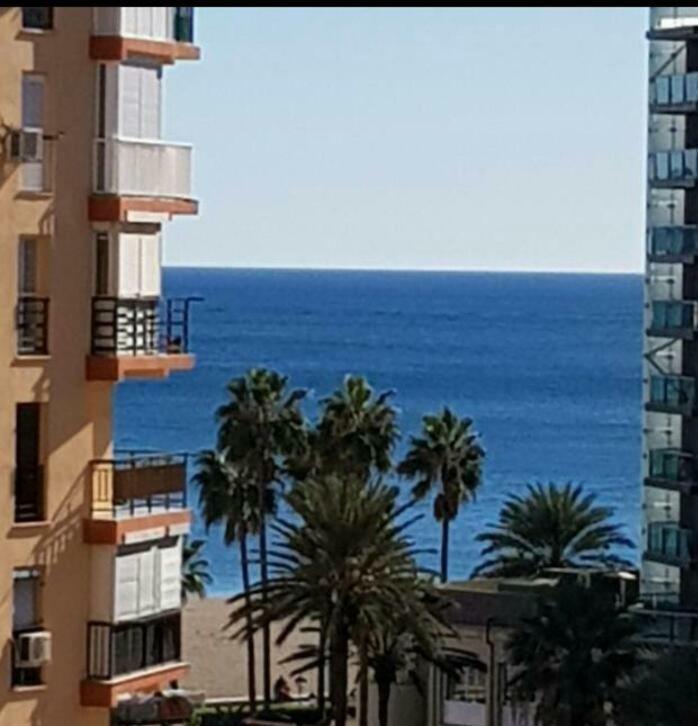 Piso Playa Torremolinos 아파트 외부 사진