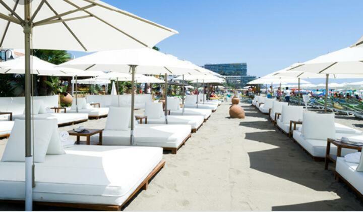 Piso Playa Torremolinos 아파트 외부 사진