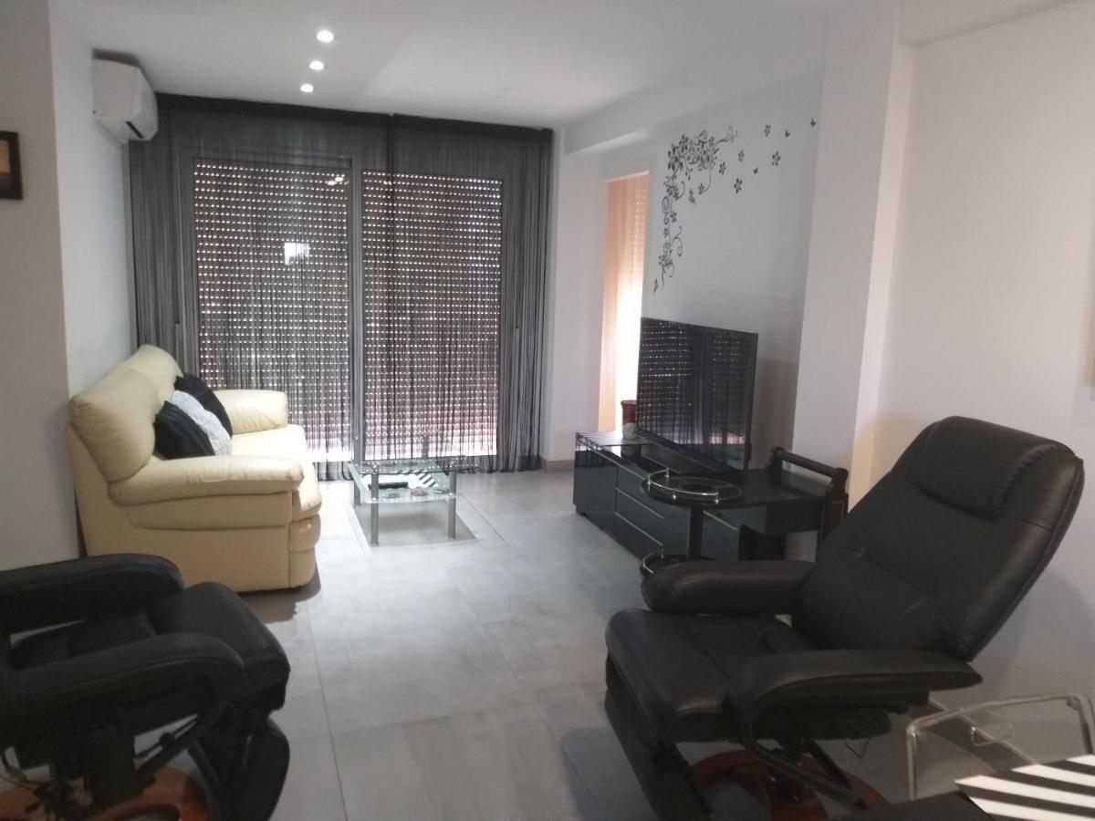 Piso Playa Torremolinos 아파트 외부 사진